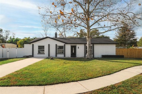 Villa ou maison à Riverview, Floride 4 chambres, 143.81 m2 № 2302632
