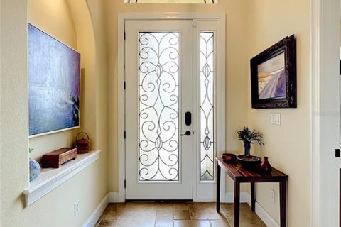 Купить виллу или дом в Палм-Кост, Флорида 3 комнаты, 185.99м2, № 2152033 - фото 5