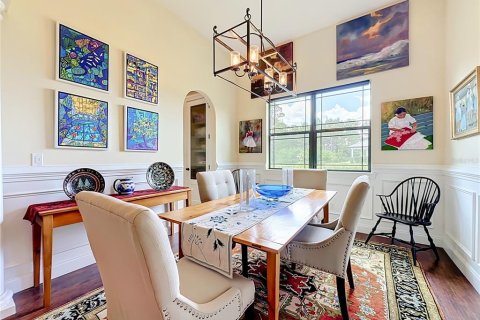 Купить виллу или дом в Палм-Кост, Флорида 3 комнаты, 185.99м2, № 2152033 - фото 6
