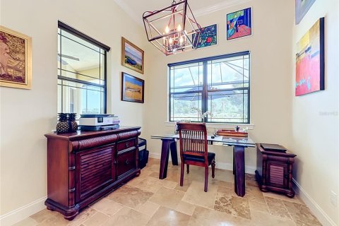 Купить виллу или дом в Палм-Кост, Флорида 3 комнаты, 185.99м2, № 2152033 - фото 25