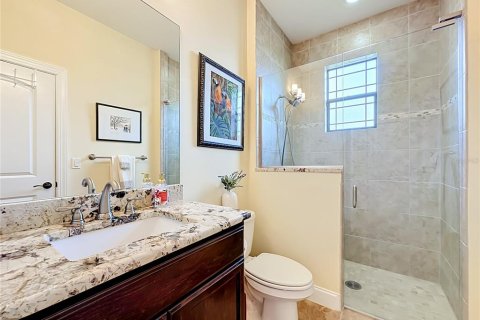 Купить виллу или дом в Палм-Кост, Флорида 3 комнаты, 185.99м2, № 2152033 - фото 28