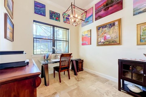 Купить виллу или дом в Палм-Кост, Флорида 3 комнаты, 185.99м2, № 2152033 - фото 24