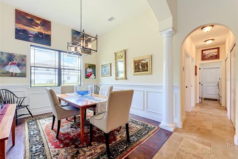 Купить виллу или дом в Палм-Кост, Флорида 3 комнаты, 185.99м2, № 2152033 - фото 9