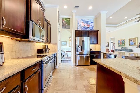 Купить виллу или дом в Палм-Кост, Флорида 3 комнаты, 185.99м2, № 2152033 - фото 15