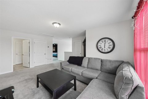 Купить виллу или дом в Клермон, Флорида 6 комнат, 203.73м2, № 1783549 - фото 15