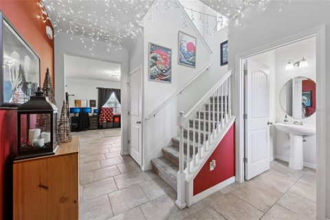 Купить виллу или дом в Клермон, Флорида 6 комнат, 203.73м2, № 1783549 - фото 5
