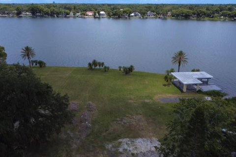 Terreno en venta en Winter Park, Florida № 1810284 - foto 4