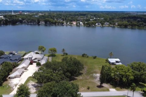 Terreno en venta en Winter Park, Florida № 1810284 - foto 6