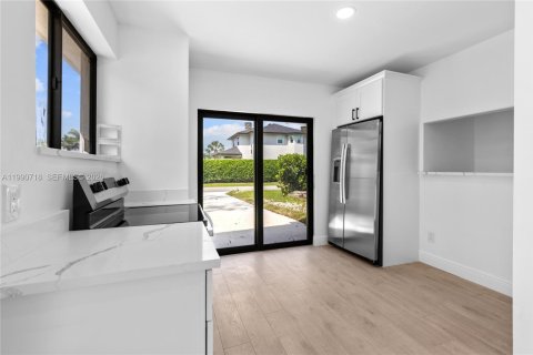 Casa en alquiler en Davie, Florida, 1 dormitorio, 63.36 m2 № 2055557 - foto 8