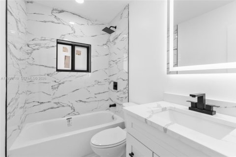 Casa en alquiler en Davie, Florida, 1 dormitorio, 63.36 m2 № 2055557 - foto 6