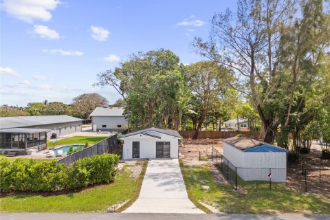 Casa en alquiler en Davie, Florida, 1 dormitorio, 63.36 m2 № 2055557 - foto 18