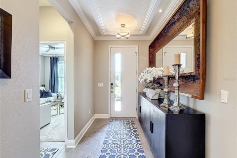 Купить виллу или дом в Сент-Клу, Флорида 8 комнат, 181.62м2, № 1542722 - фото 5