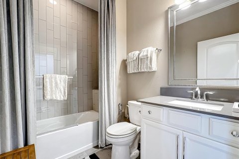 Купить виллу или дом в Сент-Клу, Флорида 8 комнат, 181.62м2, № 1542722 - фото 25