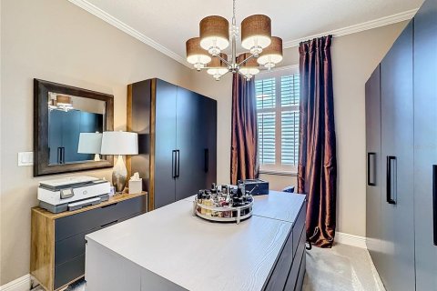 Купить виллу или дом в Сент-Клу, Флорида 8 комнат, 181.62м2, № 1542722 - фото 27