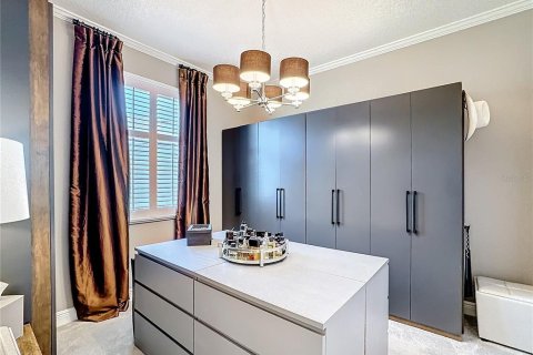 Купить виллу или дом в Сент-Клу, Флорида 8 комнат, 181.62м2, № 1542722 - фото 26