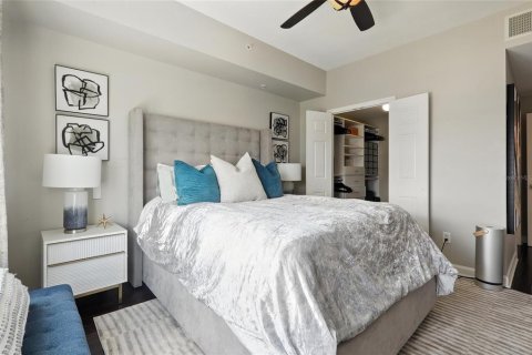 Condo in Tampa, Florida, 2 bedrooms  № 1801505 - photo 18