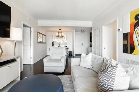 Condo in Tampa, Florida, 2 bedrooms  № 1801505 - photo 12
