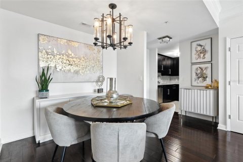 Condo in Tampa, Florida, 2 bedrooms  № 1801505 - photo 14