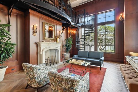 Condo in Tampa, Florida, 2 bedrooms  № 1801505 - photo 6
