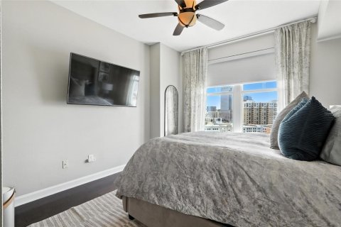Condo in Tampa, Florida, 2 bedrooms  № 1801505 - photo 21
