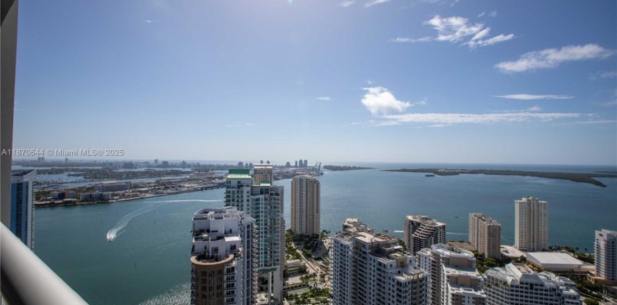 Condo à Miami, Floride, 2 chambres № 1895467