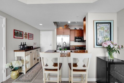 Condominio en venta en Boynton Beach, Florida, 2 dormitorios, 100.8 m2 № 2146607 - foto 21