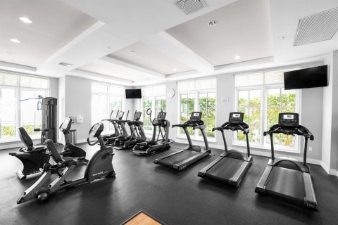 Condominio en venta en Boynton Beach, Florida, 2 dormitorios, 100.8 m2 № 2146607 - foto 29