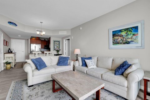 Condominio en venta en Boynton Beach, Florida, 2 dormitorios, 100.8 m2 № 2146607 - foto 8