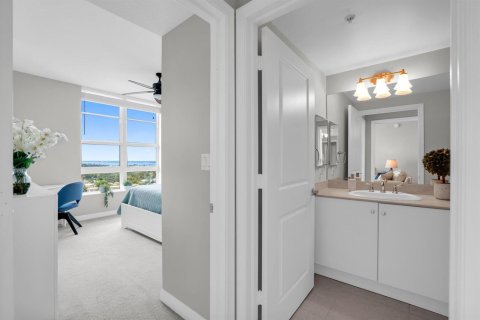Condominio en venta en Boynton Beach, Florida, 2 dormitorios, 100.8 m2 № 2146607 - foto 16