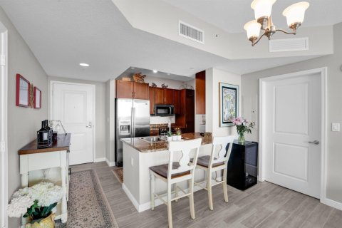 Condominio en venta en Boynton Beach, Florida, 2 dormitorios, 100.8 m2 № 2146607 - foto 19