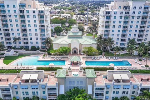 Condominio en venta en Boynton Beach, Florida, 2 dormitorios, 100.8 m2 № 2146607 - foto 28
