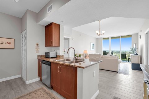 Condominio en venta en Boynton Beach, Florida, 2 dormitorios, 100.8 m2 № 2146607 - foto 4