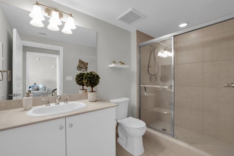 Condominio en venta en Boynton Beach, Florida, 2 dormitorios, 100.8 m2 № 2146607 - foto 17