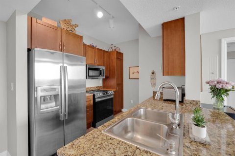 Condominio en venta en Boynton Beach, Florida, 2 dormitorios, 100.8 m2 № 2146607 - foto 20