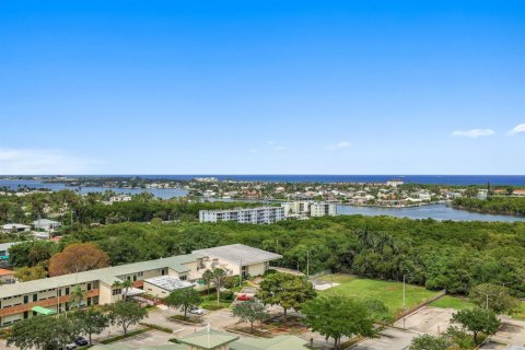Condominio en venta en Boynton Beach, Florida, 2 dormitorios, 100.8 m2 № 2146607 - foto 3