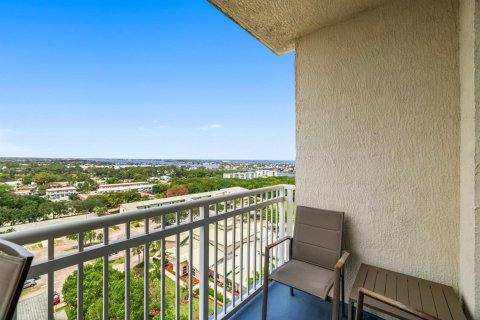 Condominio en venta en Boynton Beach, Florida, 2 dormitorios, 100.8 m2 № 2146607 - foto 2