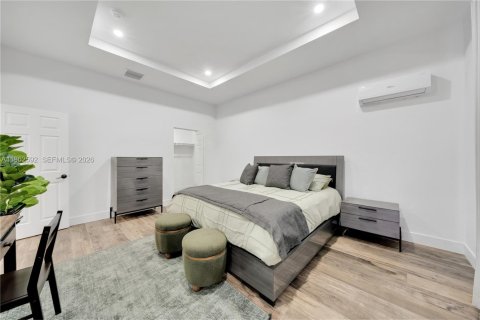 House in Homestead, Florida 6 bedrooms, 228.54 sq.m. № 2024086 - photo 25