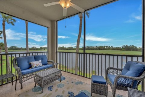 Copropriété à louer à Bradenton, Floride: 2 chambres, 107.4 m2 № 1826311 - photo 29