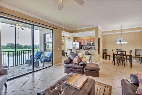 Copropriété à louer à Bradenton, Floride: 2 chambres, 107.4 m2 № 1826311 - photo 7