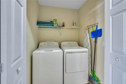 Copropriété à louer à Bradenton, Floride: 2 chambres, 107.4 m2 № 1826311 - photo 26