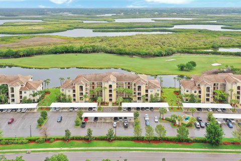 Copropriété à louer à Bradenton, Floride: 2 chambres, 107.4 m2 № 1826311 - photo 30