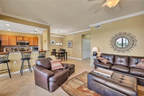 Copropriété à louer à Bradenton, Floride: 2 chambres, 107.4 m2 № 1826311 - photo 6