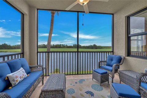 Copropriété à louer à Bradenton, Floride: 2 chambres, 107.4 m2 № 1826311 - photo 27