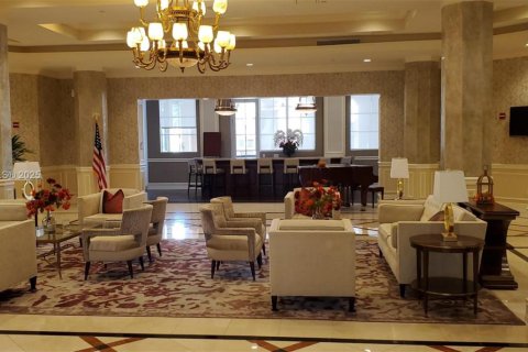 Condo in Weston, Florida, 1 bedroom  № 1956965 - photo 3