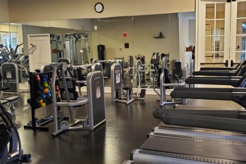 Condo in Weston, Florida, 1 bedroom  № 1956965 - photo 6