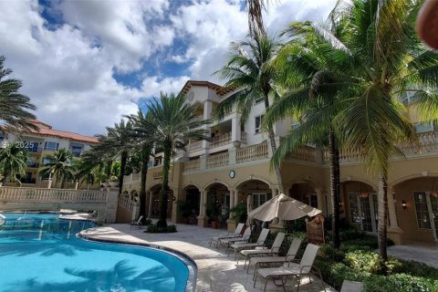 Condo in Weston, Florida, 1 bedroom  № 1956965 - photo 15