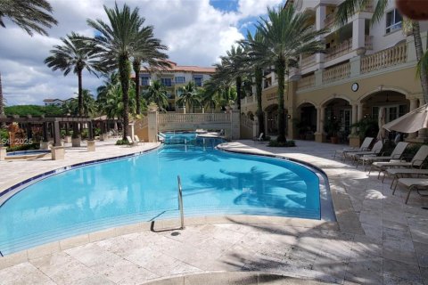 Condo in Weston, Florida, 1 bedroom  № 1956965 - photo 16