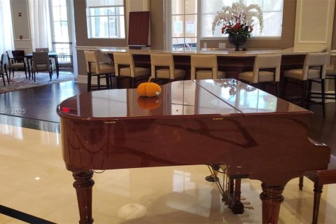 Condo in Weston, Florida, 1 bedroom  № 1956965 - photo 5