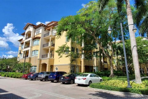 Condo in Weston, Florida, 1 bedroom  № 1956965 - photo 17