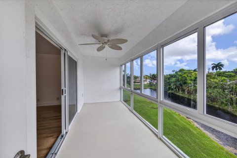 Condo in Margate, Florida, 2 bedrooms № 2175849 - photo 21
